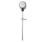 Adjustable Bass Drum Beater Hammer Drum Pedal Beater With Felt Hammers Head Percussion Instrument Accessory Easy To Use
