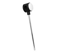 Adjustable Bass Drum Beater Hammer Drum Pedal Beater With Felt Hammers Head Percussion Instrument Accessory Easy To Use