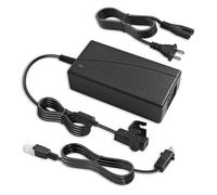 Adjustable Bed Base Input Power Supply,Electric Bed Power Prong Supply Replacement Parts, 29v Adapter for Tempurpedic Ergo,for Extend,for Sealy Ease,for Beautyrest, for Motion Perfect,13.7 Feet Cord