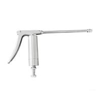 Adjustable Bee keeping Sprayer Tool with Fine Mist Nozzle for Pollination and Application Tasks(Extension Rod 500g)