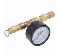 Adjustable Beer Brew Pressure Relief Valve Ball Lock Brewing Equipment for Speeding Up Fermentation Household Use