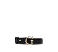 Adjustable Belt for Women's Trousers Guess H25 Noir M