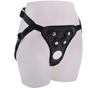 Adjustable Belt On Strap Suspension Strap Leather Soft Loop Belt Penis Pants Sex Tools for Couples Sex Position Penis 18+