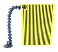 Adjustable Bend Tube Dent Remover for Hard Angles