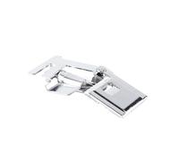 Adjustable Bias Binder Foot Sewing Machine Presser Bias Binder Binding Machines Accessories Presser Binding For Household