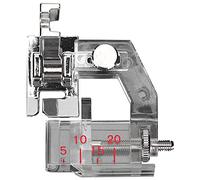 Adjustable Bias Tape Foot High-Quality Sewing Machine Presser for Embroidery Accessories Household