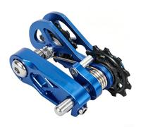Adjustable Bicycle Chain Guide 8-12 Speed Anti-Drop | Aluminum alloy build, 8-12 speed compatible, converts to single speed, anti-drop protection, adjustable tension