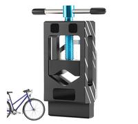 Adjustable Bicycle Cut Saw Guide Precision Cutting Tool for Fork Steerer Tubes Compatible with Road and Forks Cyclists and Mechanics Tool for Accurate Modification