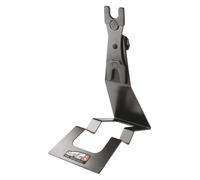 Adjustable Bicycle Display Super B. Lateral Support To The Rear Axle For Bike