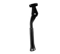 Adjustable Bicycle Kickstand Aluminium Alloy Snow Folding Bike Vehicle Bicycle For 20-29in Rear Side Foot Support Foot Supports