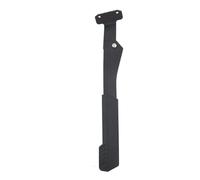 Adjustable Bicycle Kickstand Aluminium Alloy Snow Folding Bike Vehicle Bicycle For 20-29in Rear Side Foot Support Foot Supports