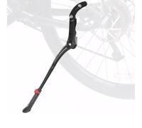 Adjustable Bicycle Kickstand for Trek Roscoe 24 2023 | Bike Kickstand Rear Mount Bicycle Kickstand Non-Slip Bike Stand Bicycle Stand Rear Mount Foot Support Side Frame Brace