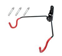 Adjustable Bicycle Wall Mount Stand Bicycle Storage Folding Bicycle Bicycle Hanger Rack Wall Rack Garage Road Bike Bracket