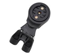Adjustable Bike Computer Mount for Garmin and For Bryton Nylon with Carbon Fiber Construction