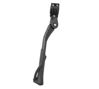 Adjustable Bike Kickstand for Merida Big.Nine 300 2019, Aluminum Alloy Bicycle Side Prop Stand for Mountain Road Bike,B