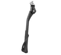 Adjustable Bike Kickstand for Trek Marlin 4, Aluminum Alloy Bicycle Side Prop Stand for Mountain Road Bike,C