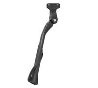 Adjustable Bike Kickstand for Trek Marlin 4, Aluminum Alloy Bicycle Side Prop Stand for Mountain Road Bike,A