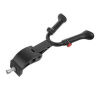Adjustable Bike Support Aluminum Alloy Telescopic Double Stand for Mountain