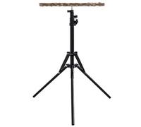 Adjustable Bird Perches Parrot Multi-purpose Perches Climbing Play Gym