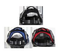 Adjustable Black Harness, Strong and Lightweight, Ideal for Walks and Pet Training.