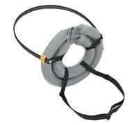 Adjustable Blind Dog Harness For Large Dogs And Cats With Sight Issue Comfortable Rings Collar For Blind Pet Dog Harness For Blind Dogs