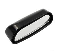 Adjustable Blind Spot Mirror for Side Mirrors Featuring Aerodynamic Design and Wide Angle Viewing for Cars Vans Trucks SUVs