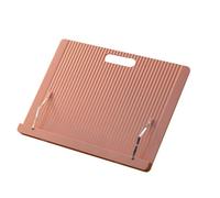 Adjustable Book Stand - 34cm Desk Reading Holder with Ergonomic Height, Thicker Material Book Stand for Home School | Eye Protection Study Accessory for Children Comfortable Learning