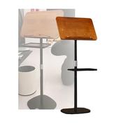Adjustable Book Stand with Non-Slip Tray, Perfect for Reading Textbooks, Sheet Music, and Recipes Hands-Free