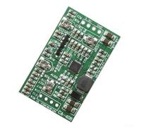 Adjustable Boost T-Con Board CA-408 CA-508 4 Channel Module VGL VGH AVDD For Motherboard Display Card for tv Screen Repair Parts 4x2.5cm(CA-408)