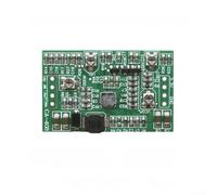 Adjustable Boost T-Con Board CA-408 CA-508 4 Channel Module VGL VGH AVDD For Motherboard Display Card for tv Screen Repair Parts 4x2.5cm(CA-50812V)