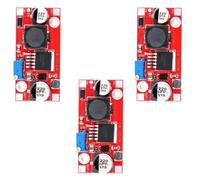 Adjustable Boosts BuckConverter Voltages Regulator For Reliability Power Management Solution LED Driver Power Supply Adjustable Module