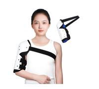未Adjustable Brace for Humerus Fracture Support Fits Left/Right