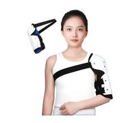 未Adjustable Brace for Humerus Fracture Support Fits Left/Right