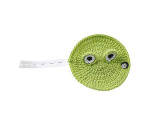 Adjustable Braces Costume | Turtle Sweater - Animal Crochet Clothing | for Small Turtles, Parties Halloween Winter - Handmade Cotton Fabric