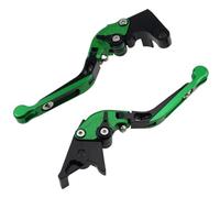 Adjustable Brake Clutch Levers CNC Billet Aluminum Folding Extendable Motorcycle Accessories Brake Clutch Levers for NC750S/X NC750S NC750X NC 2016-2022