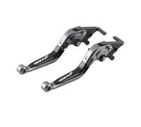 Adjustable Brake Clutch Levers for 450MT MT450 450 MT 2023 2024 Motorcycle Adjustable Brake Clutch Lever Anti-Fall Break Folding CNC