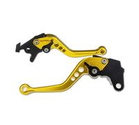 Adjustable Brake Clutch Levers for NRG for Purejet for Liberty 125 for Leader RST for 50 4T PTT (E) CNC Scooter Front Disc Rear Drum Brake Levers
