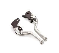 Adjustable Brake Clutch Levers for NRG for Purejet for Liberty 125 for Leader RST for 50 4T PTT (E) CNC Scooter Front Disc Rear Drum Brake Levers