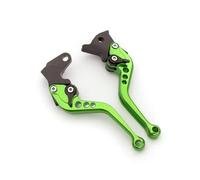 Adjustable Brake Clutch Levers for NRG for Purejet for Liberty 125 for Leader RST for 50 4T PTT (E) CNC Scooter Front Disc Rear Drum Brake Levers
