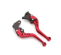 Adjustable Brake Clutch Levers for NRG for Purejet for Liberty 125 for Leader RST for 50 4T PTT (E) CNC Scooter Front Disc Rear Drum Brake Levers
