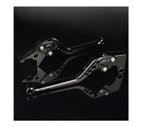 Adjustable Brake Clutch Levers for NRG for Purejet for Liberty 125 for Leader RST for 50 4T PTT (E) CNC Scooter Front Disc Rear Drum Brake Levers