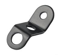 Adjustable Brake Fluid Reservoir Mount Bracket | Replaces broken parts, precise fit, stable support, prevents fluid leaks, long lasting