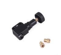 Adjustable Brake Proportioning Valve for Precise Hydraulic Pressure Control in Modified Automotive Braking Systems