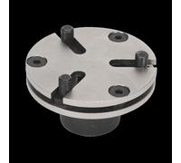 Adjustable Brake Wind-Back Adaptor - 3-Pin 3/8"Sq Drive