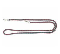 Adjustable Branch for Dog Trixie Blue Red S/M 2 m - Brand: Trixie - EAN: 4053032677852