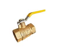 Adjustable Brass Ball Valves Switches Manual Ball Valves Flows Control Switches for Farm and Garden Irrigation Systems Sprayer Ball Valves Switches