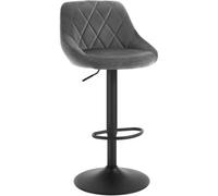 Adjustable Breakfast Bar Stools 1X