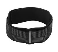 Adjustable Breathable Comfortable Reflective Strip Hip Brace Size Sacroiliac Belt for Daily Exercise