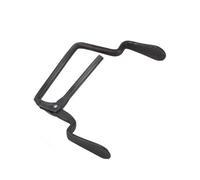 Adjustable Brick Clamp Masonry Tool Lifting Clamp Gripper Holder with Carbon Steel Build and Manual Clamp Hold and Smooth Transfer Suitable for Job, Small, Small Thickened Brick Clamp