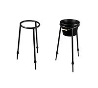 Tripod Bucket Stand